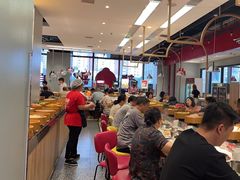 -龍歌自助小火锅(市南金茂湾店)