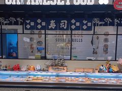 -杭州大厦LSE城市生活超市(杭州大厦店)