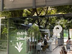 -ADO KAFE(大学城店)