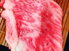 -俺的焼肉(銀座9丁目店)