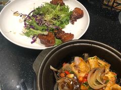 -苏浙徽·江南荟·本味融合菜(相城方圆里店)