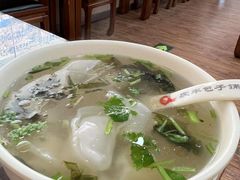 -庆丰包子铺(西便门店)