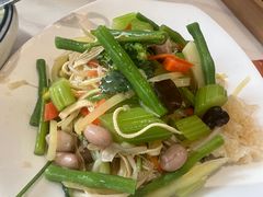 -培万河间驴火•驴肉火锅(东平店)