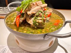 -太食獸泰式茶餐厅(IFS国金中心店)