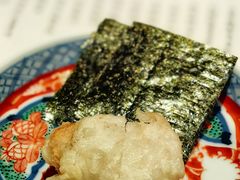 -橼舍鮨青木