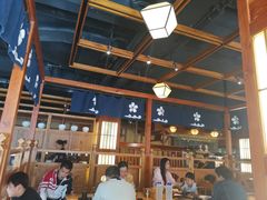 -千寻烧肉(政务区店)