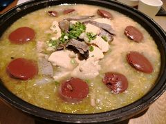 -金掌勺锅包肉(华润万象城店)
