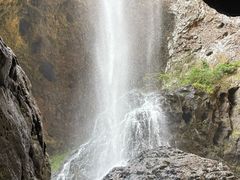 -百漈沟生态旅游景区