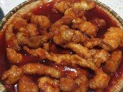 -海宁煲农家菜(惠南镇店)