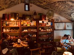 大堂-大水的店(昙华林店)