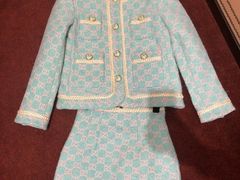 -Gucci(北京金融街购物中心店)