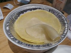 -姥姥家春饼店(惠新东街店)