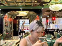 -誉八仙粤菜(万象天地店)