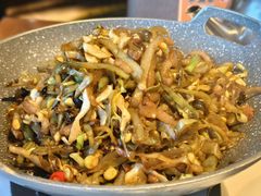 -壹只菜·崇明本地特色菜(崇明南门店)