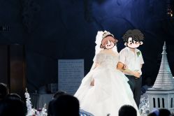 -华东饭店·园林式婚礼宴会厅酒店