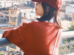 -佛山华盖山公园