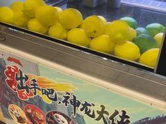 -德克士(五洲餐厅)