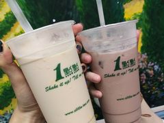 -1点点(望京万象汇店)