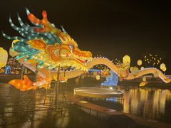 -歌斐颂巧克力小镇