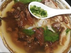-一肴·牛肉粿条(深圳湾睿印店)