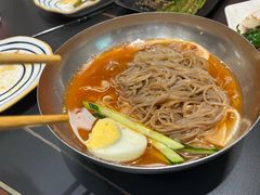 -许哥东北烧烤·铁丳烤串·宫后夹肉(繁花中心店)