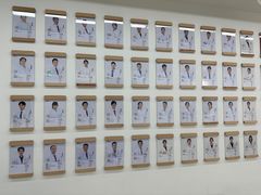 -龙脊康·颈肩腰腿痛·脊柱侧弯·运动损伤脊柱专科门诊(天河店)