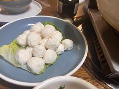 -金龙·打边炉(南京西路店)