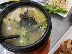 -韩九点烤肉(大学城店)