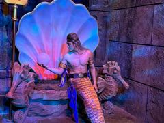 -波塞冬旅游度假区