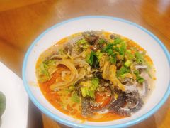 爆肚-方砖厂69号炸酱面(方砖厂胡同店)