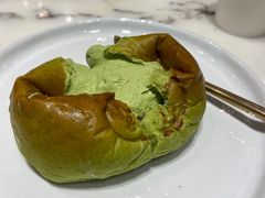 -WHEAT&BAKER-麥(凯德来福士店)