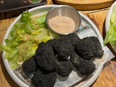 -小川洋风料理(江汉路店)