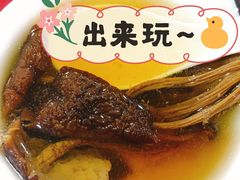 -隆昌海鲜酒家(南岸路店)