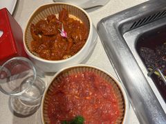 -海底捞火锅鲜切牛肉主题店(长寿路店)
