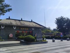 -龙游石窟