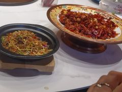 -相约·羊村小馆非遗手抓肉(七一酱园店)