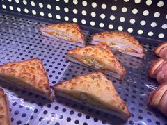 -巴黎贝甜(宜山路店)