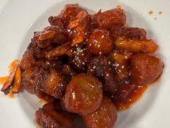 -馨方园食府·市井老南京菜