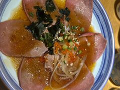 -三石铁板烧(紫竹桥店)