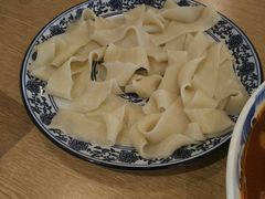 -马艾萨中国兰州牛肉拉面(劲松店)