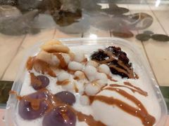 -甜心闲生传统手工冰粉(奎星楼店)