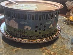 -哈啾嗨·新概念蒙餐(红星新城店)