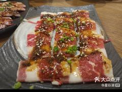 五花-小杰烧肉料理