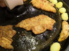 -赞酱川式烤肉(蜀都万达店)