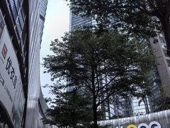 -KK ONE(京基滨河时代店)