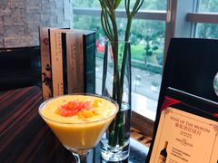 -新天世纪中餐厅