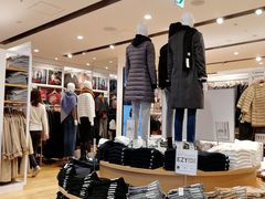 -优衣库(银座店)