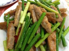 芥味藕夹-富临轩私房菜(集庆门大街店)
