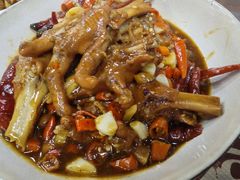 -老三样·旧食新味(万寿宫店)