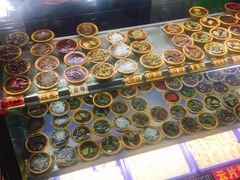 -西关老字号钵仔糕(上下九宝华路店)